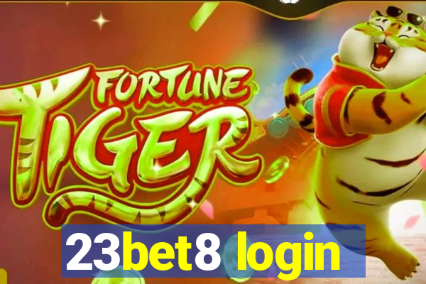 23bet8 login